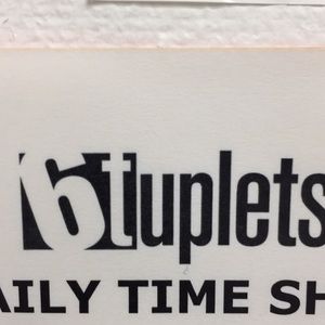 Meet your Posher, Christine